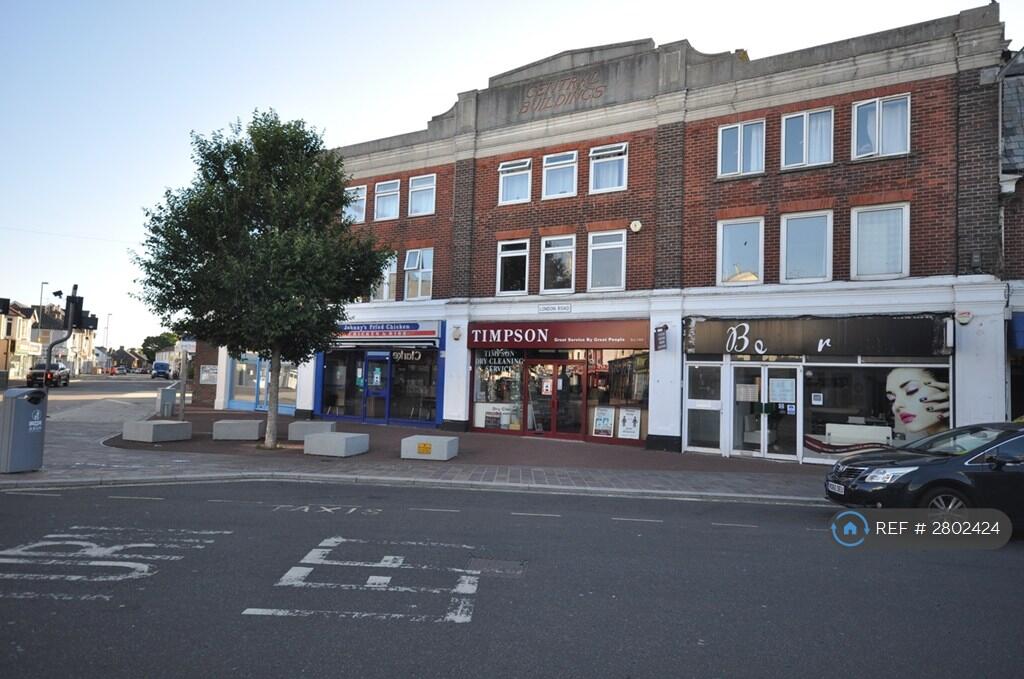 Main image of property: London Road, Bognor Regis, PO21