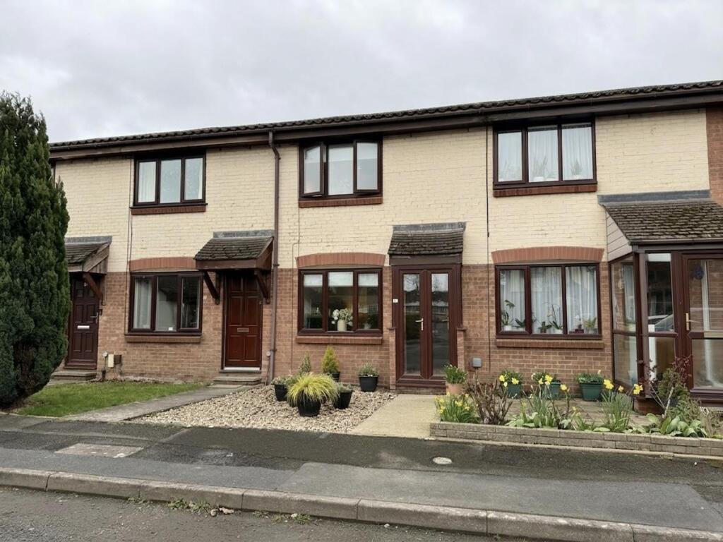 Main image of property: Plumpton Avenue, Hereford