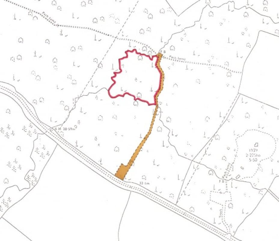 Main image of property: Land at Wissenden Lane, Bethersden, TN26