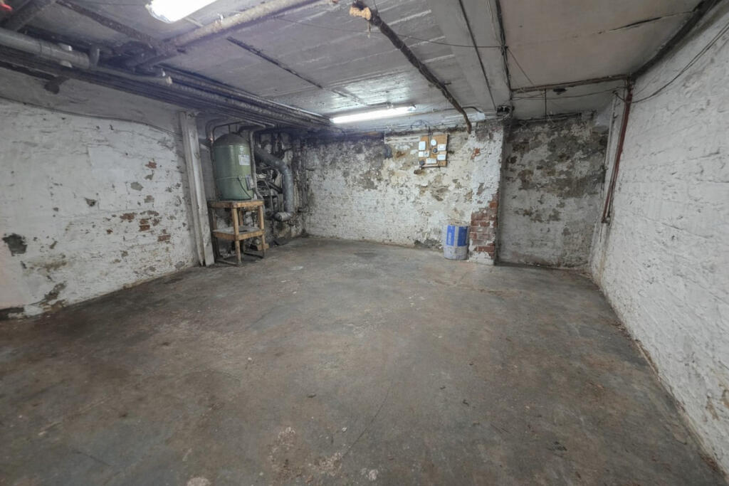 Main image of property: Low Street, Banff, AB45