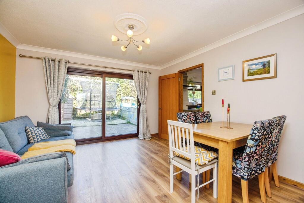 House in Liskeard, Cornwall - View 4
