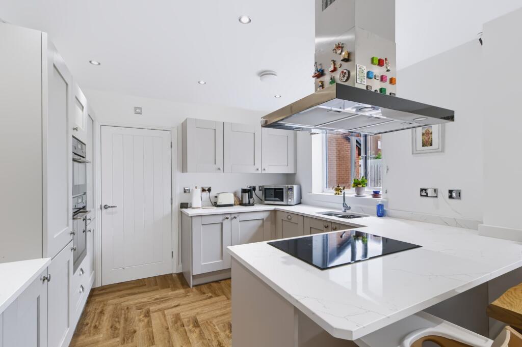 House in Warrington - View 4