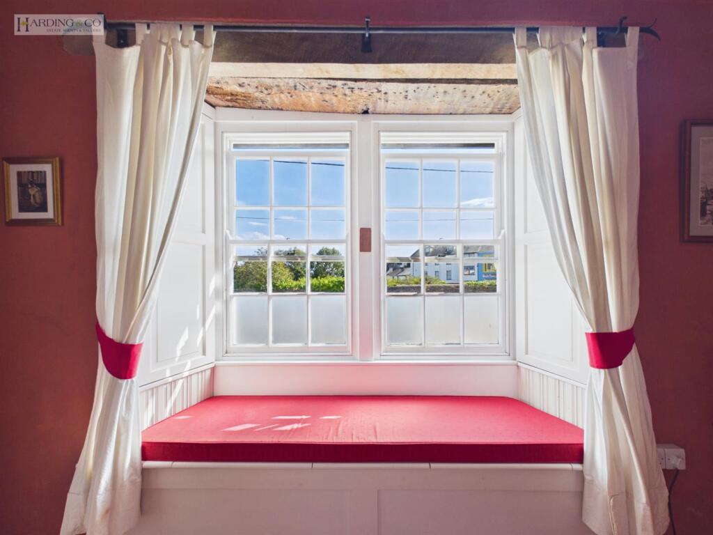 House in Exeter - More