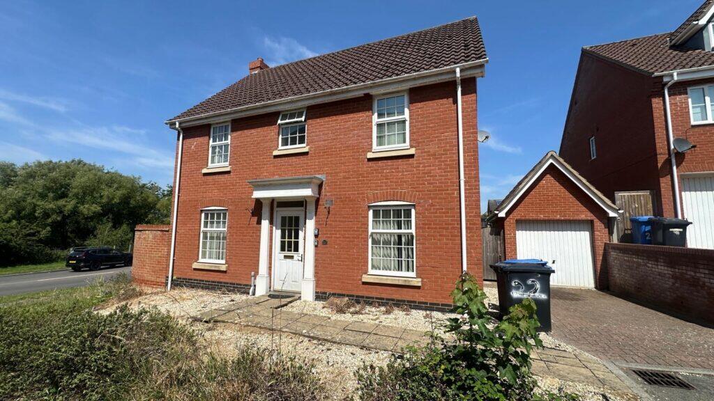 Main image of property: Caddow Road, Three Score