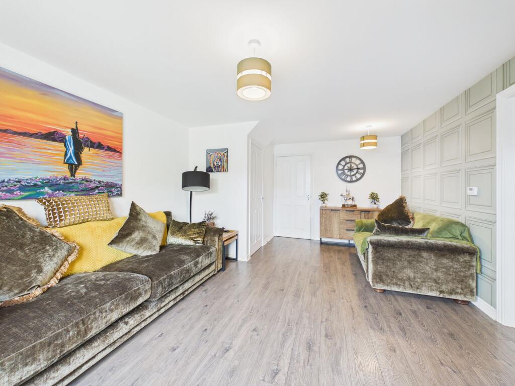 House in Motherwell - View 4