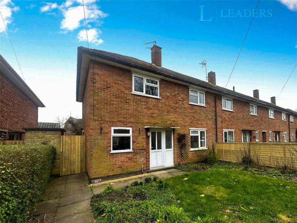 Main image of property: Poplar Road, Loughborough, Leicestershire, LE11