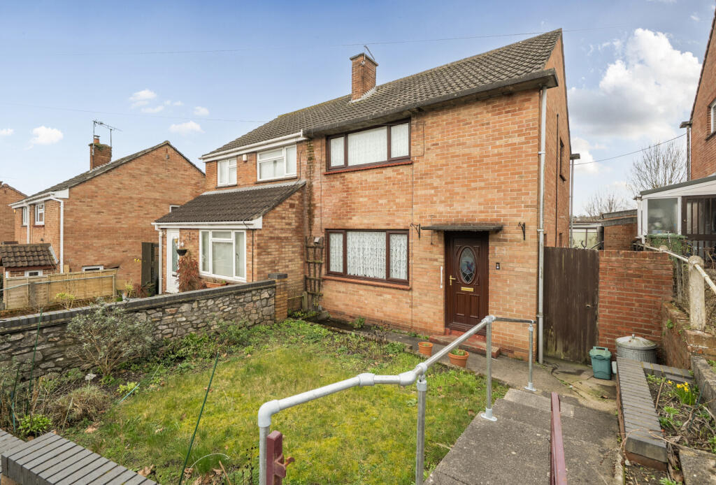 Main image of property: Pound Road, Kingswood, Bristol, South Gloucestershire, BS15