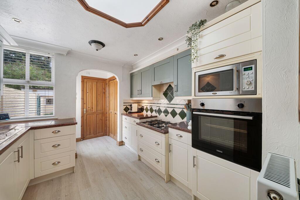 House in Warrington - View 5
