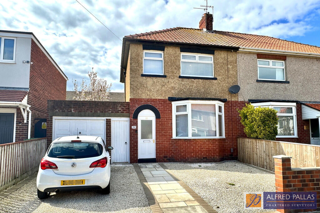 Main image of property: Appleforth Avenue, Grangetown