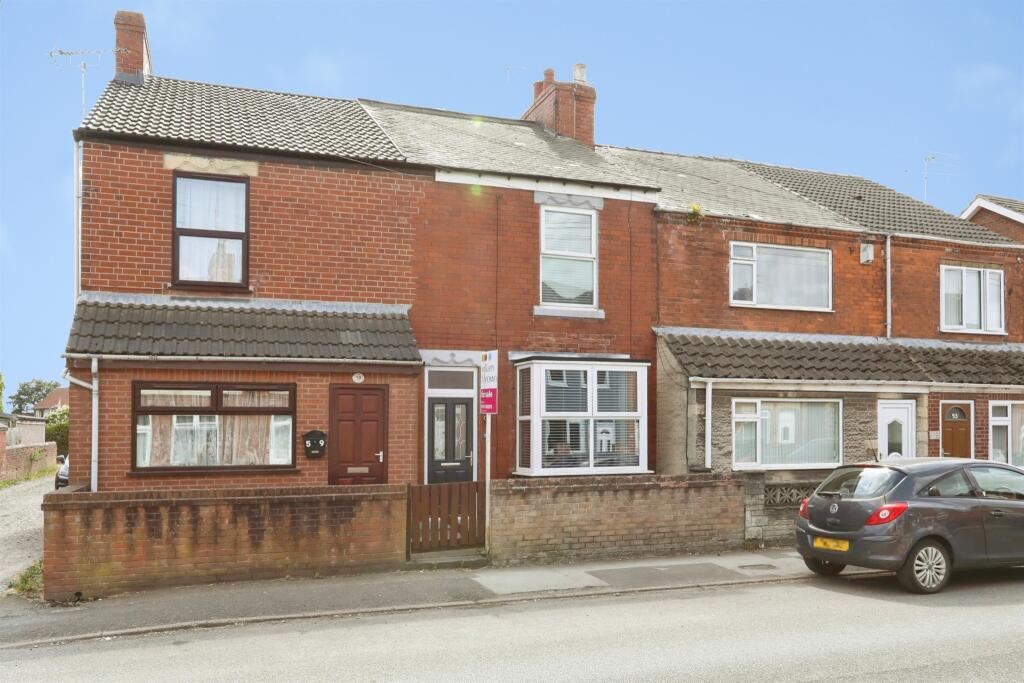 Main image of property: Silverdales, Dinnington, SHEFFIELD