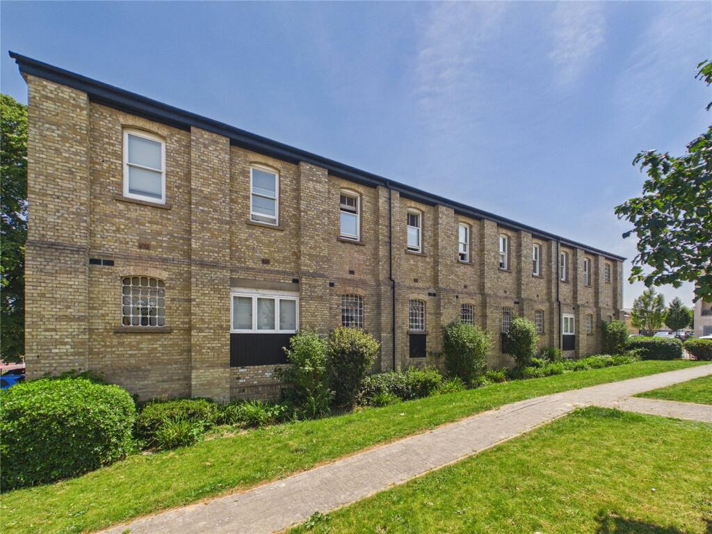 Main image of property: Londinium Road, Colchester, Essex, CO2