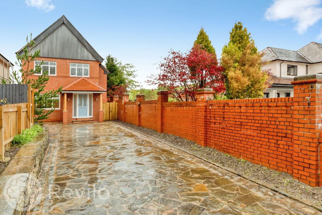 Main image of property: Tandle Hill Road, Royton, OL2