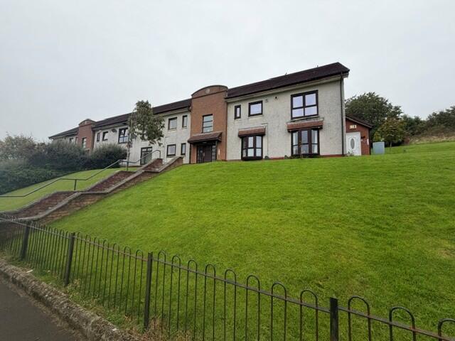 Main image of property: Moorfoot Avenue, Paisley