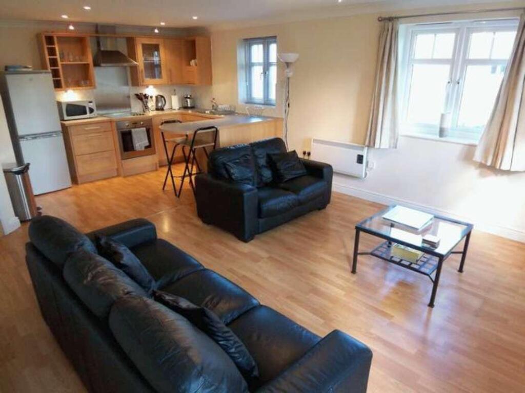 Main image of property: Brackenhurst Place, Moortown, Leeds, West Yorkshire, LS17