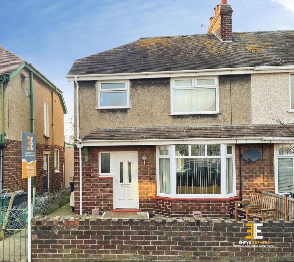Main image of property: Penrhos Avenue, Llandudno Junction, LL31
