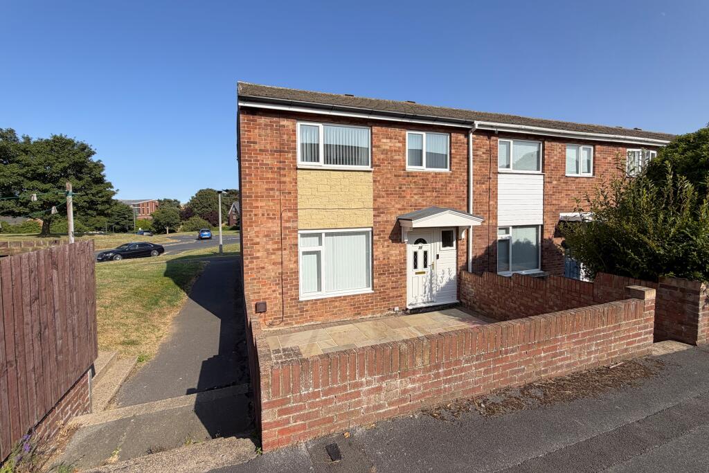 Main image of property: Fountains Close, Whitby, North Yorkshire