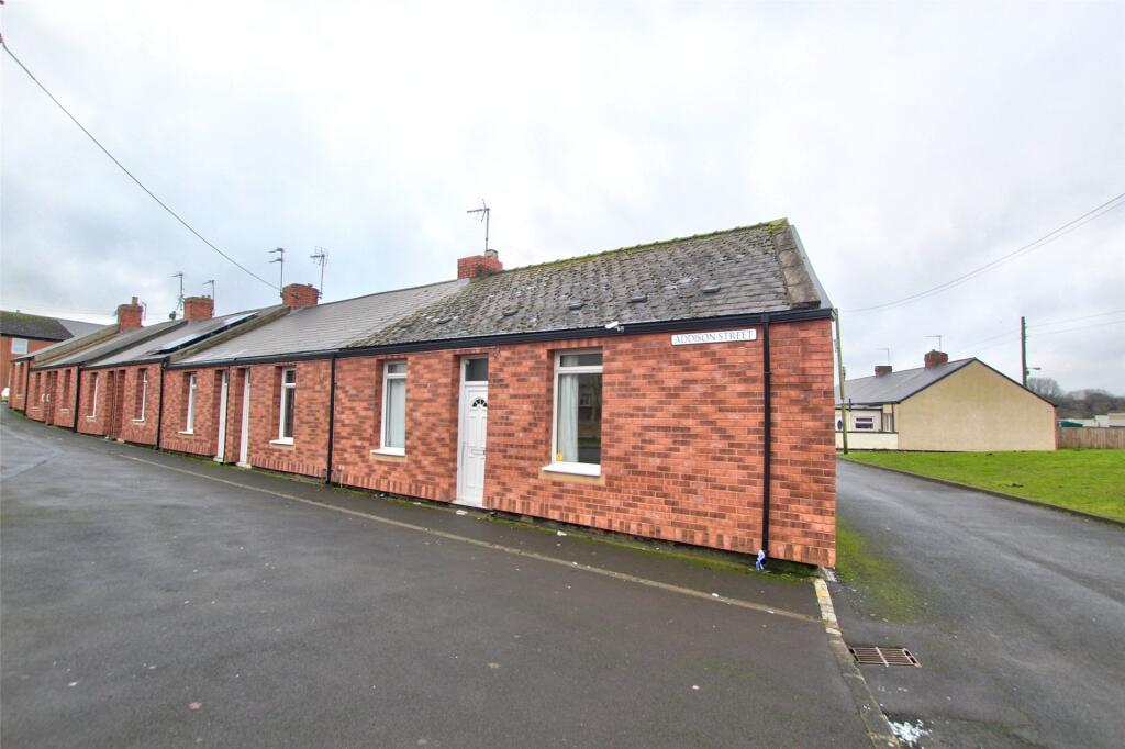 Main image of property: Addison Street, Coundon Grange, Bishop Auckland, DL14