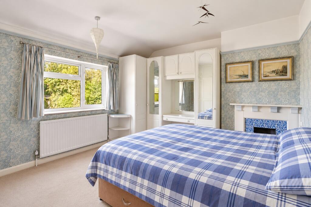 Rowan Way, Harpenden, Hertfordshire, AL5 photo 4