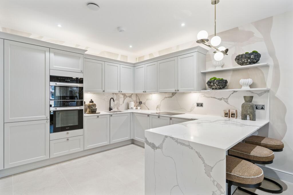 Main image of property: Gorelands Lane, Chalfont St. Giles, HP8