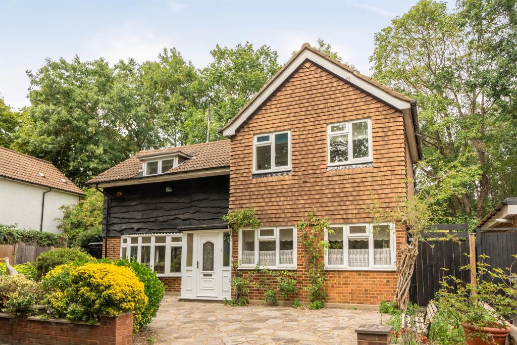Main image of property: Castleleigh Court, Enfield