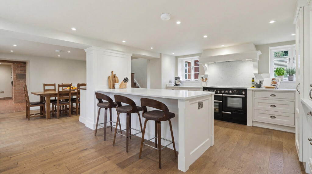 House in Nottingham, Holme Pierrepont - View 3
