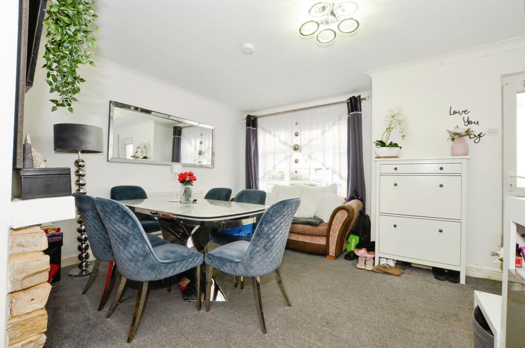 Main image of property: Berkeley avenue, Greenford, UB6