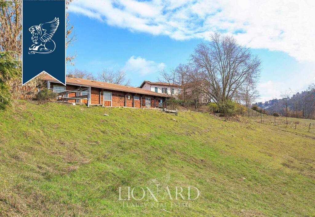 Main image of property: Piedmont, Alessandria