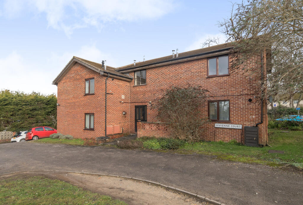 Main image of property: Vivienne Court, Peat Moors, Headington, Oxford, OX3