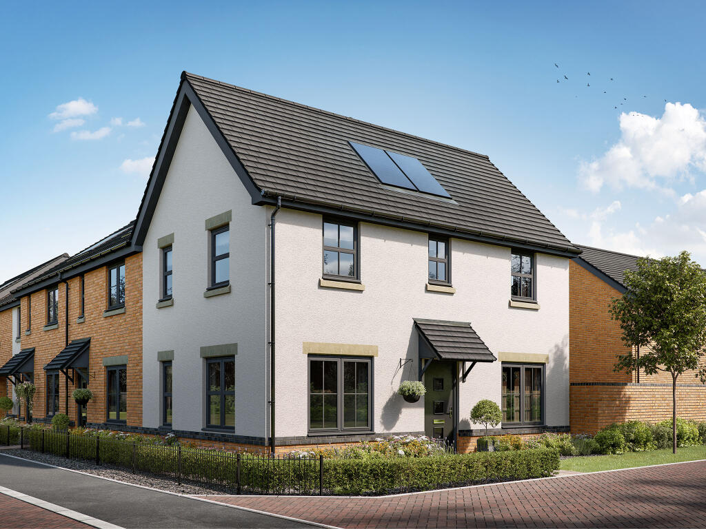 Main image of property: Beaufort Way,
Bradwell,
Great Yarmouth,
NR31 9YW