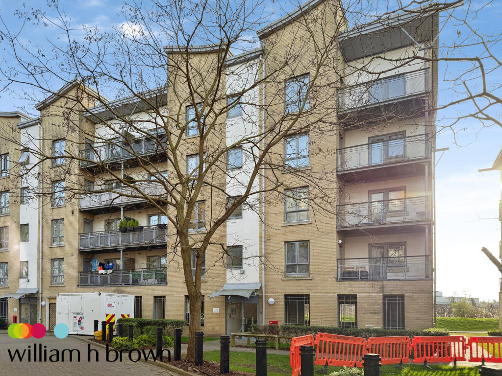 Main image of property: Yeoman Close, Ipswich, Suffolk