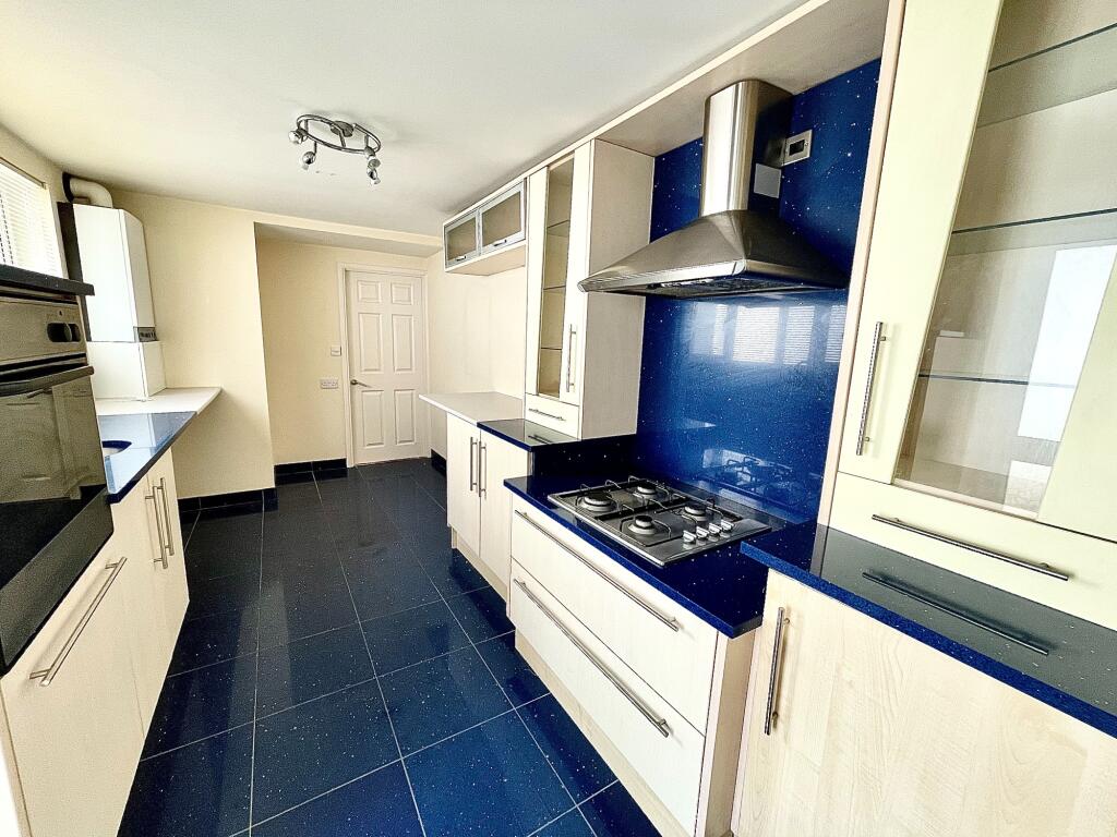 Main image of property: Commercial Street, Griffithstown, Pontypool
