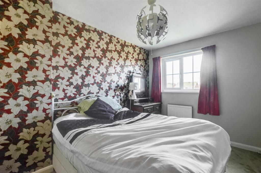 House in Nottingham, Toton - More