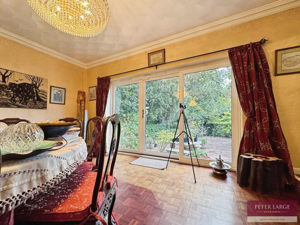 House in Llandudno, St. Asaph - More