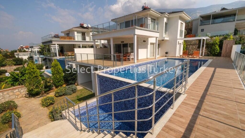 Main image of property: Ovacik, Fethiye, Mugla