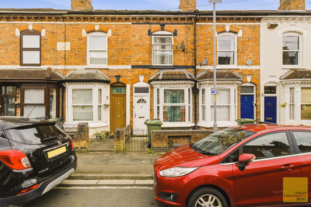 Main image of property: Washington Street, Worcester WR1 1NL