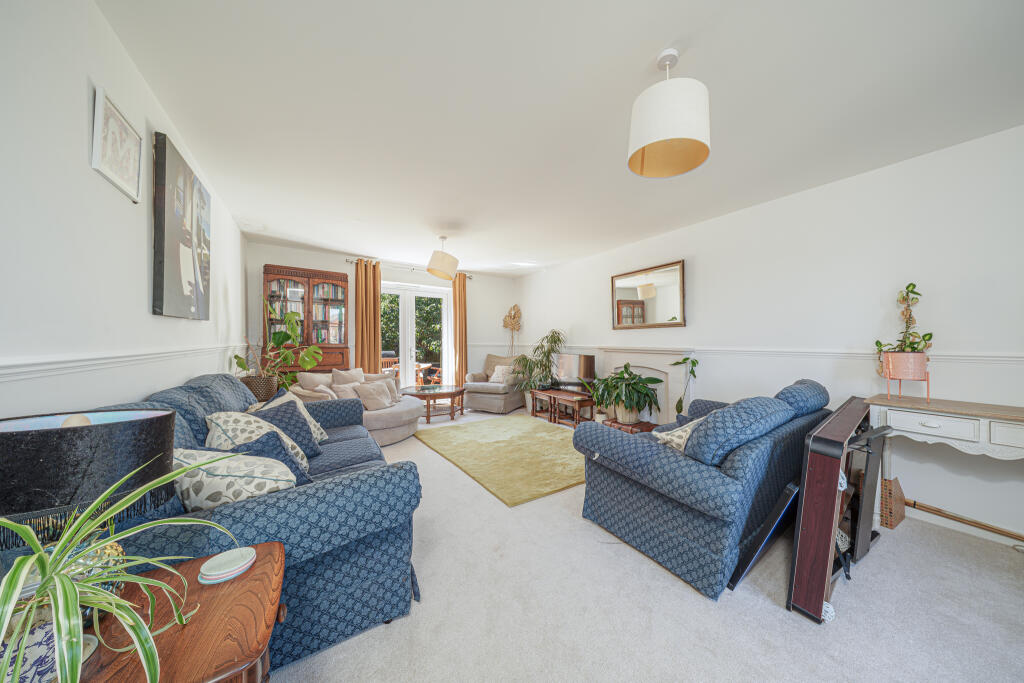 House in Trowbridge - View 2