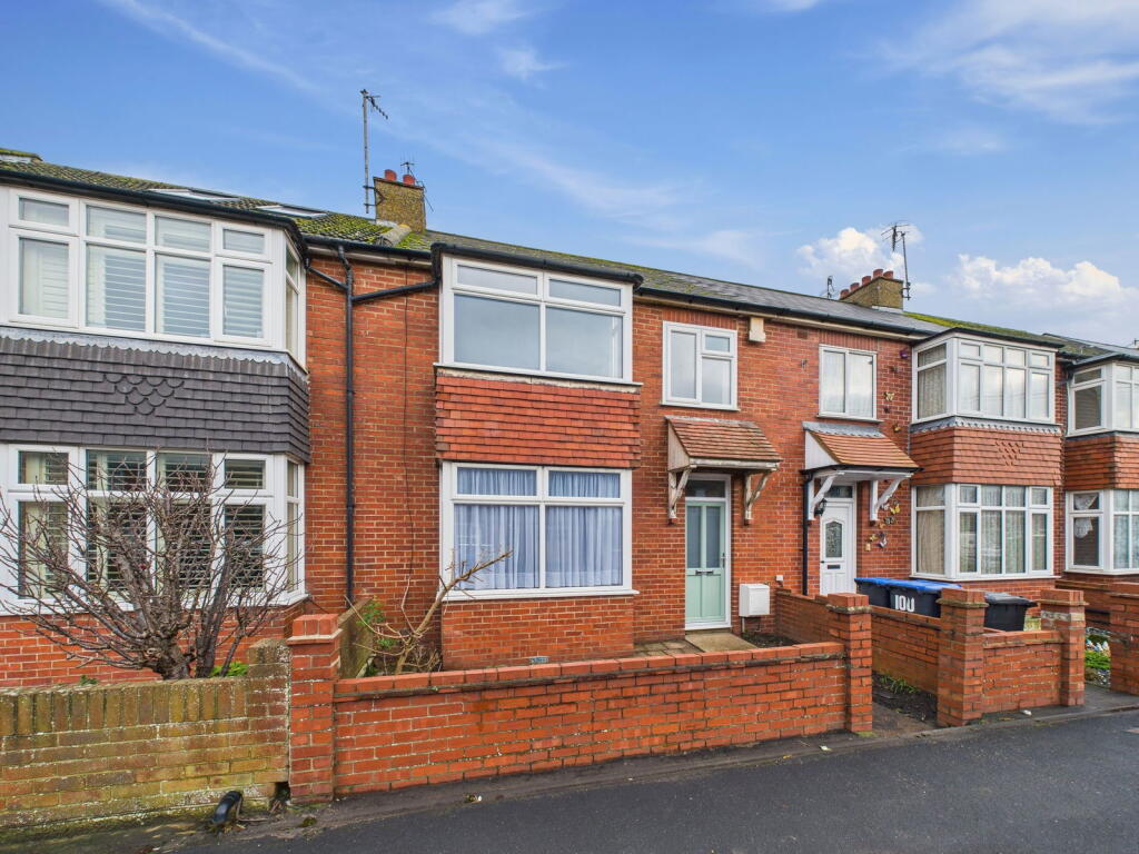 Main image of property: Old Shoreham Road, Shoreham by Sea