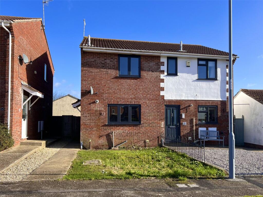 Main image of property: Nightingale Drive, Weymouth, Dorset, DT3