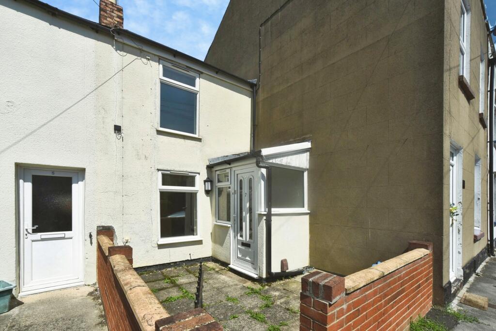 Main image of property: Moreton Street, Gloucester, Gloucestershire, GL1