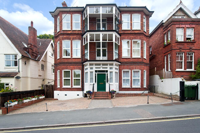 Main image of property: Molyneux Park Road, Tunbridge Wells
