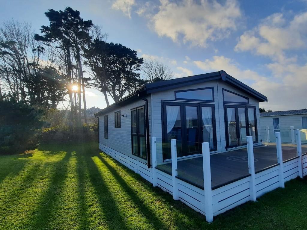 Ocean Cove Coastal Retreat, Old Borough Farm, Tintagel, Cornwall, PL34 photo 2