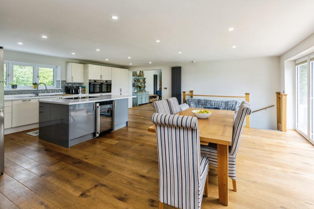 House in Shrewsbury - View 4