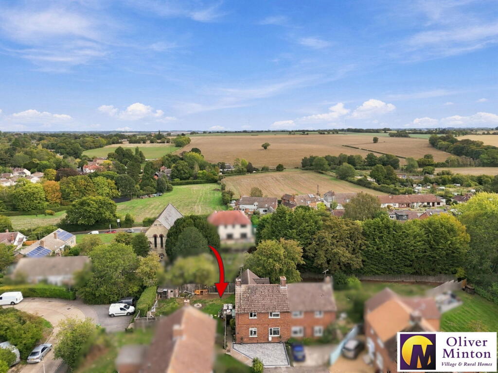 Main image of property: Skeins Way, Clavering, Essex