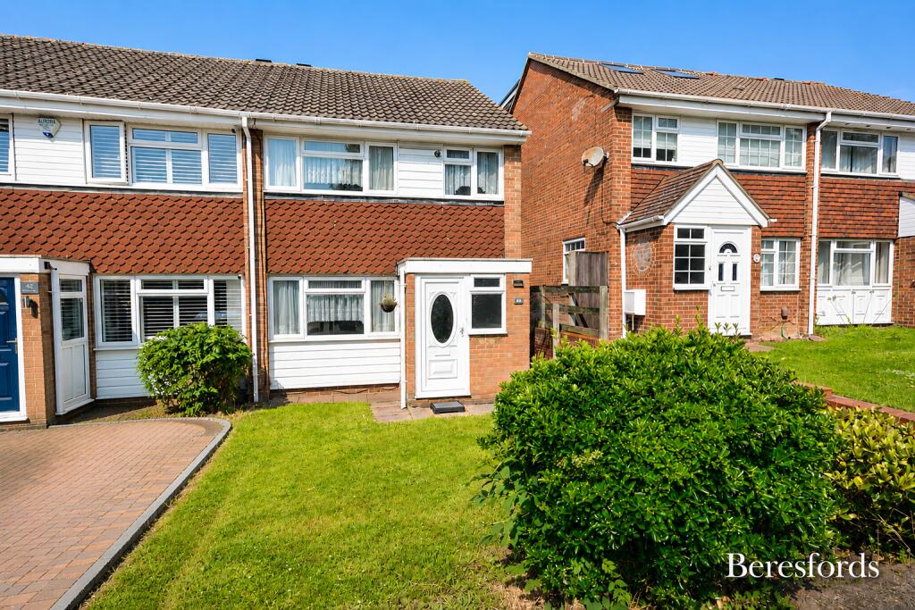 Main image of property: Robin Way, CM2