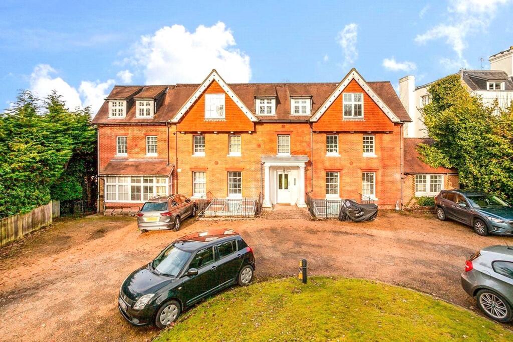 Main image of property: Bishops Down Road, Tunbridge Wells, Kent, TN4