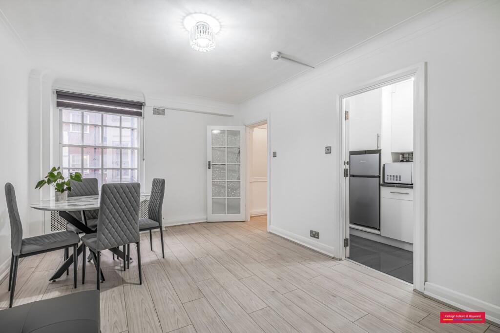 Main image of property: Edgware Road, Bayswater, London, W2