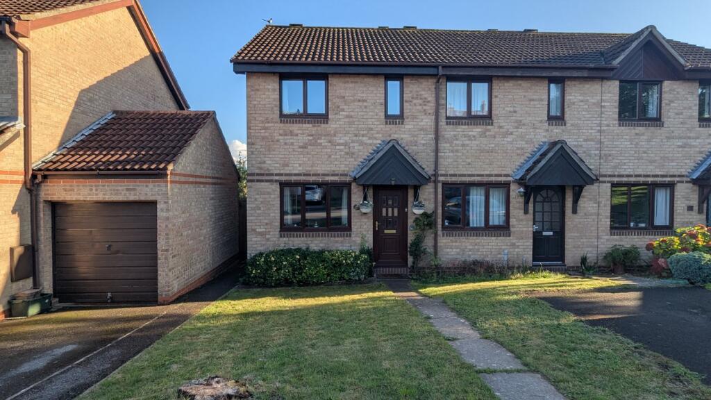 Main image of property: Durkheim Drive, Wells, BA5