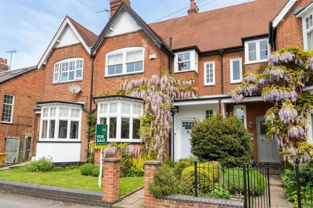 Main image of property: Knighton Road, Knighton, Leicester