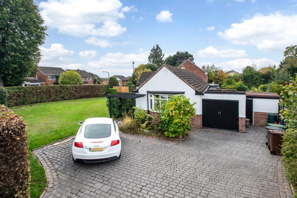 Additional image 3 of Marlborough Avenue, Bromsgrove, Worcestershire, B60