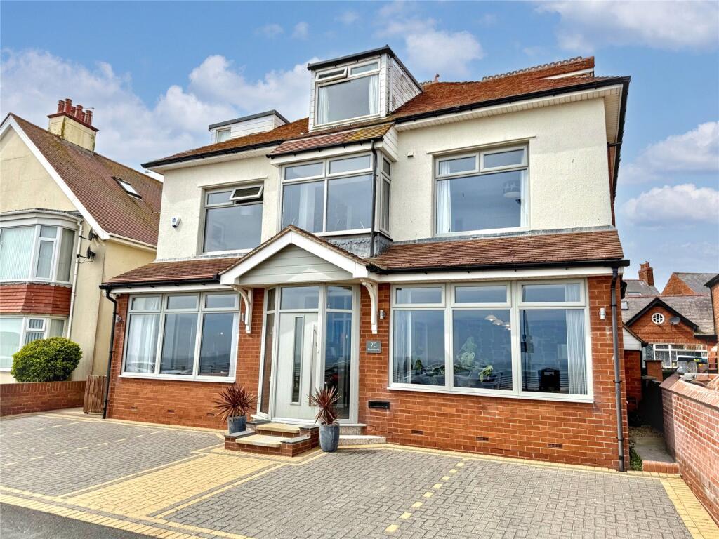 Main image of property: South Marine Drive, Bridlington, East Yorkshire, YO15